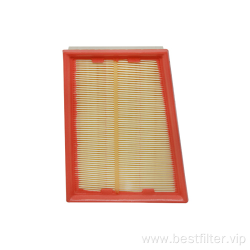 Auto Engine Parts car air filter element OE 16546-JG70A